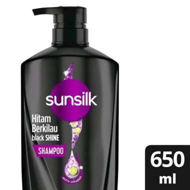 Sunsilk Shampoo