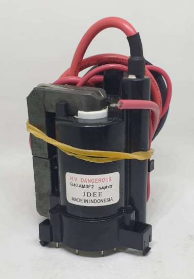 Flyback Panasonic G4GAM 3F2 Quntrix F Series