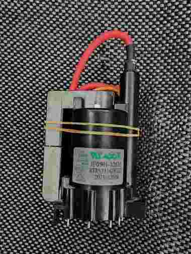 Flyback TV Sharp FA143 WJZZ atau JF0501-32636