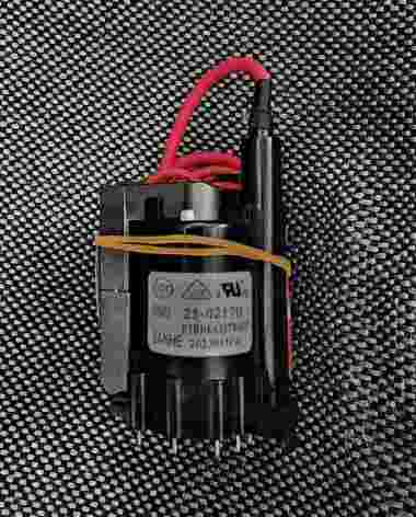 Flyback Sharp FA137 WJZZ atau BSC 25-0217B