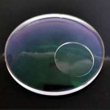 LENSA KACAMATA KRYPTOK ANTI REFLEKSI DOMAS