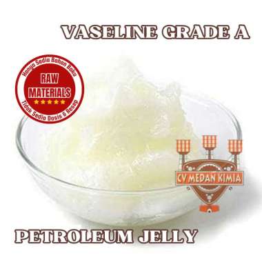 Vaseline Petroleum Jelly 500gram Vaseline Jelly 500 gram