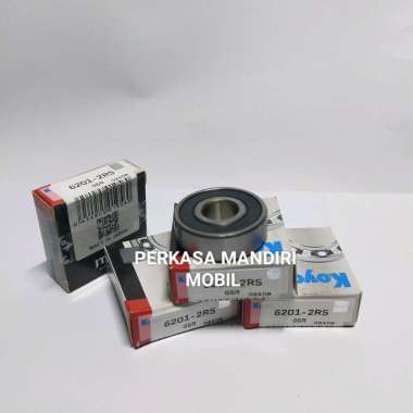 bearing 6201 2rs koyo