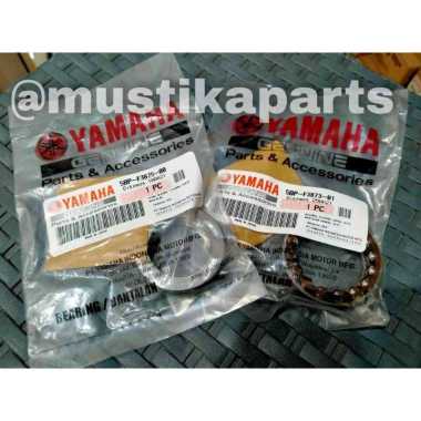 Komstir Bawah Vixion Old Original Yamaha