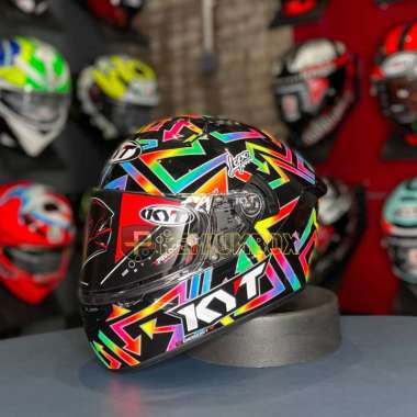 KYT NFR MANZI MISANO REP M