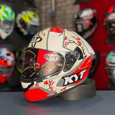 KYT NFR XAVI SAKURA M