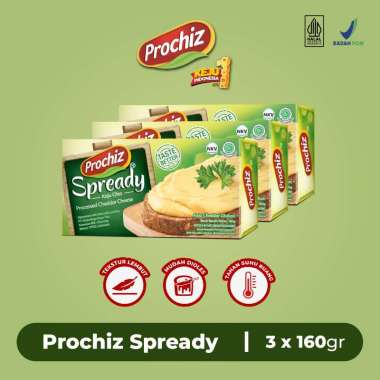 Prochiz Spready