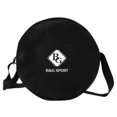 BG SPORT YOGA WHEEL / YOGA ROLLER / RODA YOGA Tas