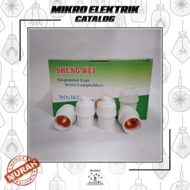 Fitting Gantung Shengwei 362