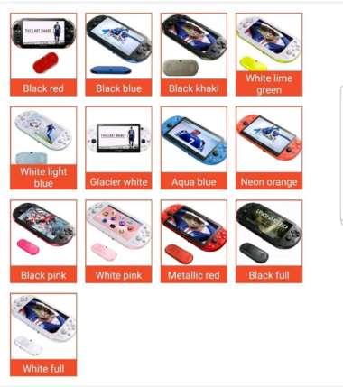 PS Vita Slim Memory 64 GB PS Vita Slim 95%
