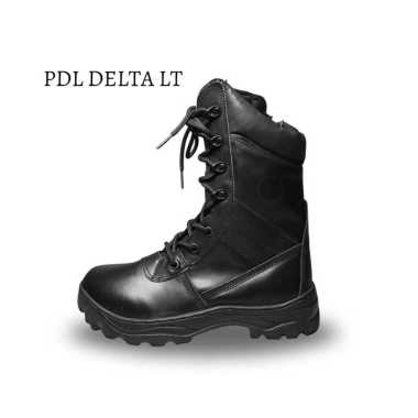 MOJO SEPATU PDL DELTA LT ~ SEPATU DINAS TNI POLRI SECURITY 41