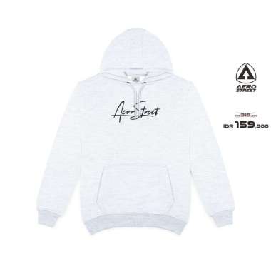 Aerostreet Hoodie Hysteria Abu Muda Sweater Jumper CBAAA XS