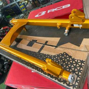 SWING ARM MOS GL MEGAPRO HEREX COAK ORIGINAL RACING