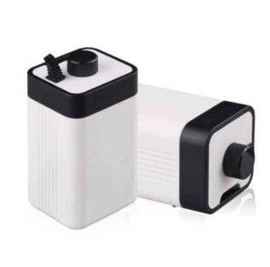 CT-202 Silent Aerator Pompa Udara Pompa Aquarium Aerator Oksigen Aquarium