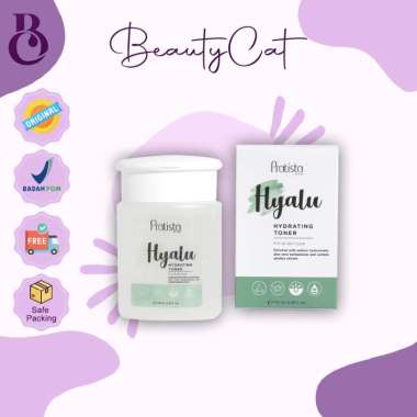 Pratista Hyalu Hydrating Toner