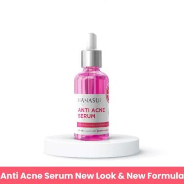 Hanasui Anti Acne Serum