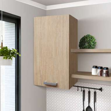 Kitchen Set Atas / Rak / Kabinet / Lemari Dapur Minimalis Modern - Denver UCD 9040