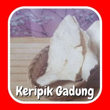 Keripik Gadung / Kripik Gadung Mr Twins