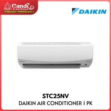 DAIKIN AC STANDARD 1 PK FTC25NV14 / FTC25 / STC25NV - THAILAND 1PK
