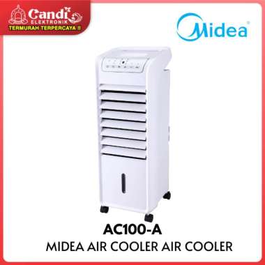 MIDEA AIR COOLER AIR COOLER AC100-A