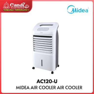 MIDEA AIR COOLER AIR COOLER AC120-U