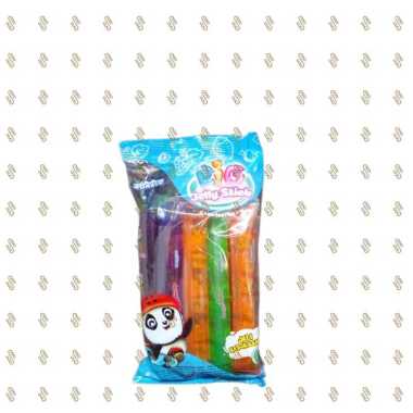 Donald jelly big stick - Pak isi 10 Pcs