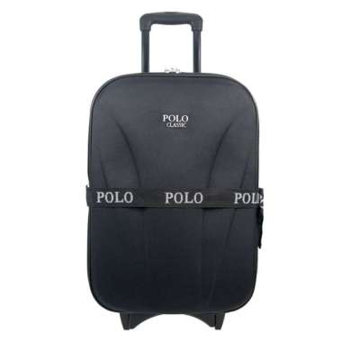 Polo Classic 5370 Koper [20 Inch] Black