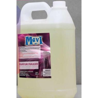 Parfum Laundry Grade A Magnolia