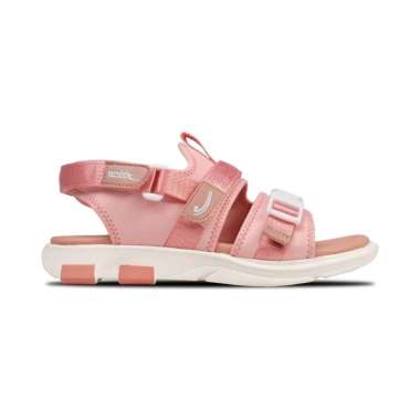 Johnson - Sandal Wanita Nebula Pink 41