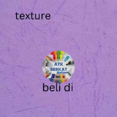 karton Kertas buffalo uk FOLIO cover jilid ungu