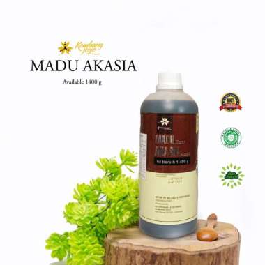 Madu Kembang Joyo Madu Akasia 1400GR