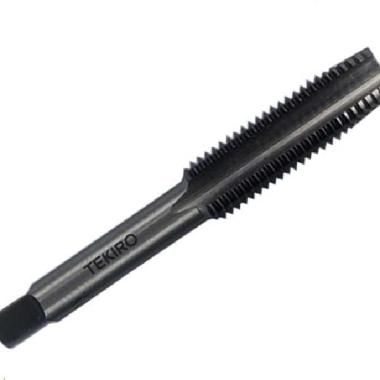 Pembuat Drat Isi 1 Mata Tap M36 x 4.0 mm Bahan 9CrSi Keras Mur Baut Presisi - Hand Tap Set TEKIRO