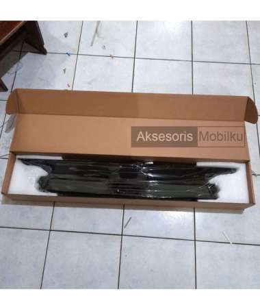 Stoplamp Trunklid Innova Reborn Led Bagasi Import Smoke Welcome