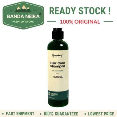 Humphrey Skincare Hair Loss Shampoo