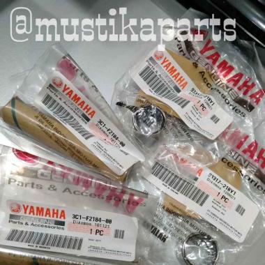 Bearing dan Bush Arm Vixion Old