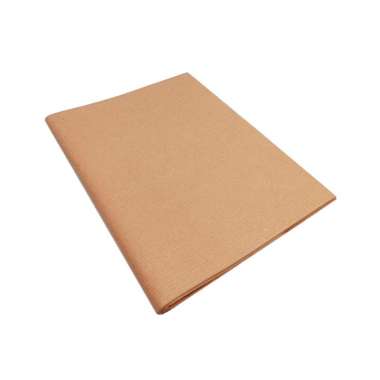 Sampul Buku Tulis Sekolah [1 Lembar/Kwarto] / Kertas Sampul Plastik Cover Buku Sekolah A5 / Pelapis 