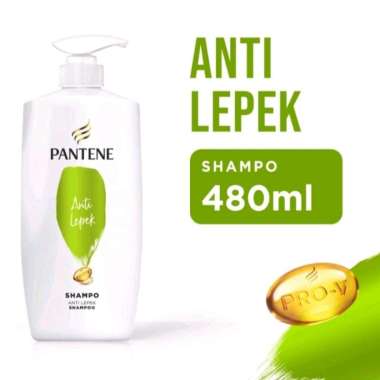 Pantene Shampoo