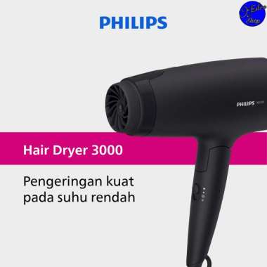 Philips Hair Dryer 3000 Series BHD308/10
