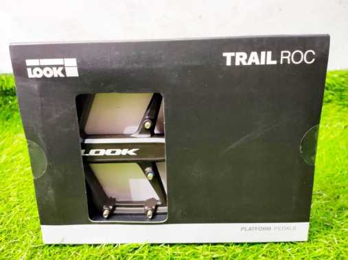 PEDAL LOOK KEO TRAIL ROC