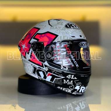 KYT NZ Race Espargaro 2021 Rep L