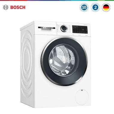 Bosch WGG444E0ID Mesin Cuci