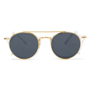 Kacamata Optika Lunett Avicenna Clear