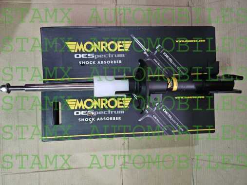 Shock Breaker depan sepasang ORIGINAL ASLI merk MONROE OESPECTRUM Suzuki Ertiga 2012-2017