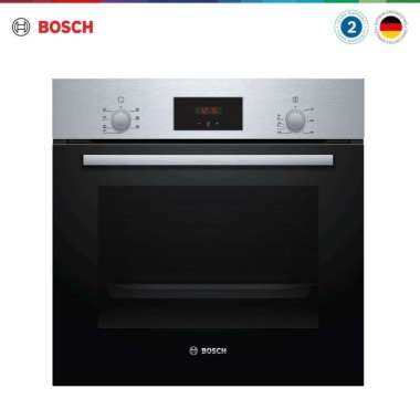 BOSCH HBF113BR0A BUILT IN OVEN