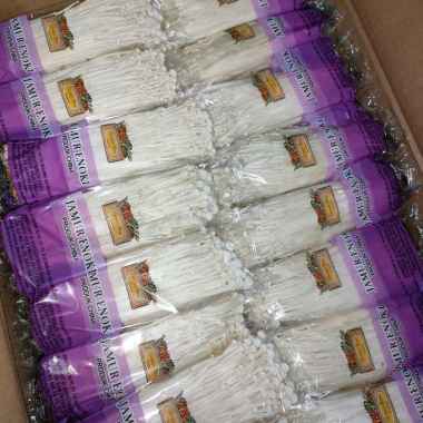 JAMUR ENOKI
