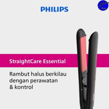 Philips Hair Straightener Keratin Ceramic - BHS376/00