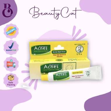 Acnes Spot Care [12 g]