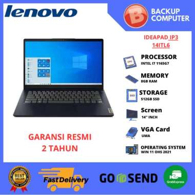 LENOVO IP3 14ITL6 82H7014WID / 82H7014XID
