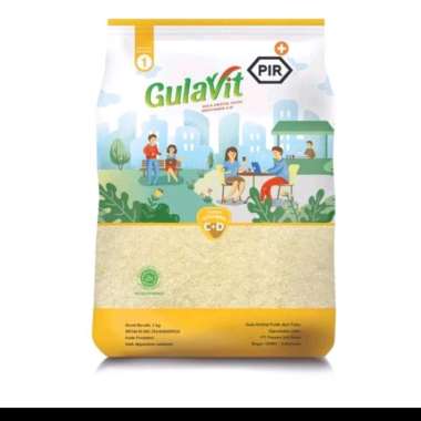 PSM Gula Pasir [1 kg]