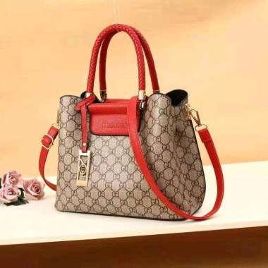 Tas Selempang Wanita Elegan PX 273 - Tas Import Wanita - Tas Wanita Terbaru - Tas Kualitas Premium B